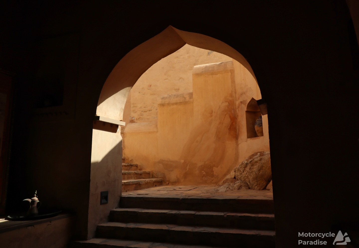 Transferred my Oman ride report from Blogger and updated some photos. #oman #desertsunrise #motorcycleadventure #motorcycletravel #motorcycletouring