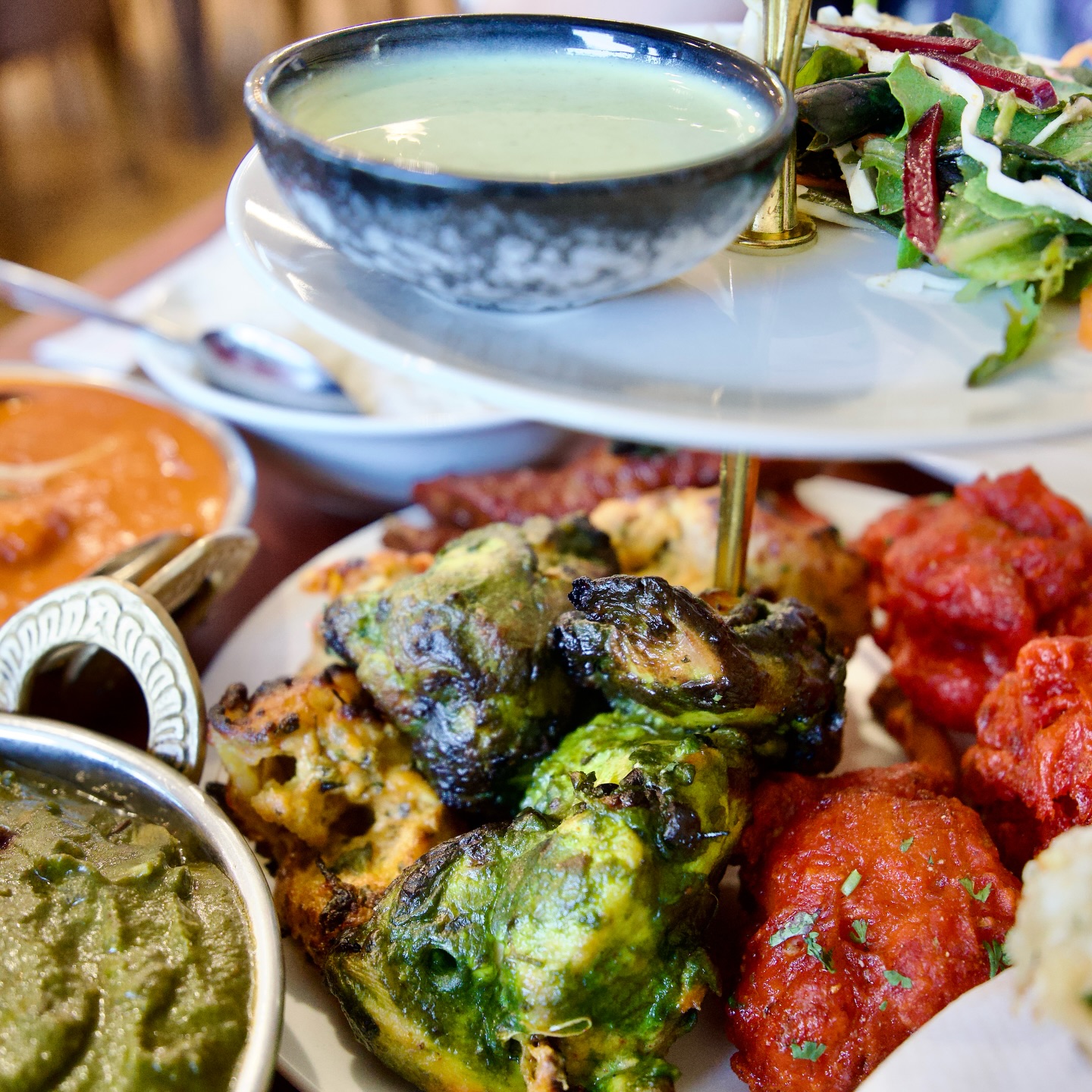 A must-visit whenever we’re in @visitwaimakariri @northcanterburynz
Indian Food Court, Kaiapoi never disappoints, whether you’re dining in or grabbing takeaway. The atmosphere is always welcoming, Hema and her family are absolutely lovely, and the food… never fails 👌🔥
Just a 5-minute drive from the Kaiapoi @nzmcainc Park, and well worth the stop. Yum!