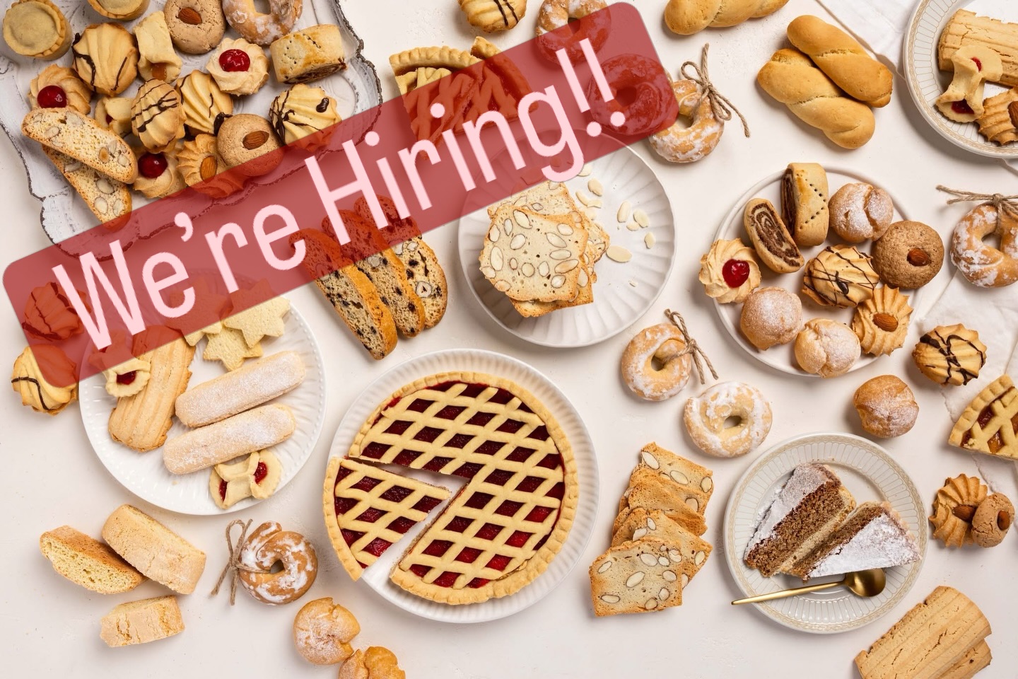 CASUAL BAKING PRODUCTION/PACKINGWe have a Casual position available for anyone who has some basi....