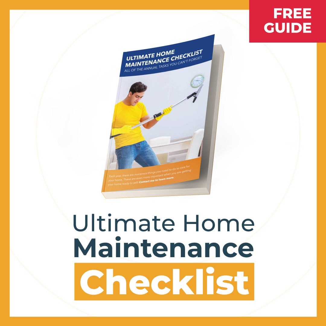 Maintain your home now for a better home sale later! ๐
Each year, there are numerous things you need to do to care for your home. These are even more important when you are getting your home ready to sell!
SEE LINK in Bio to download this FREE Guide! ๐
#soldbybrittanyb #dreamhomes #startwithbrittanyb #exprealty #Mid-Michigan #GeneseeCounty #Tuscolacounty #lapeercounty #baycounty #shiawasseecounty #SaginawCounty #Isabellacounty #gratiotcounty #huroncounty #Buyersagent #sellersagent #veteranfriendly #realtor #michiganrealtor #michiganrealestate #yournewhome