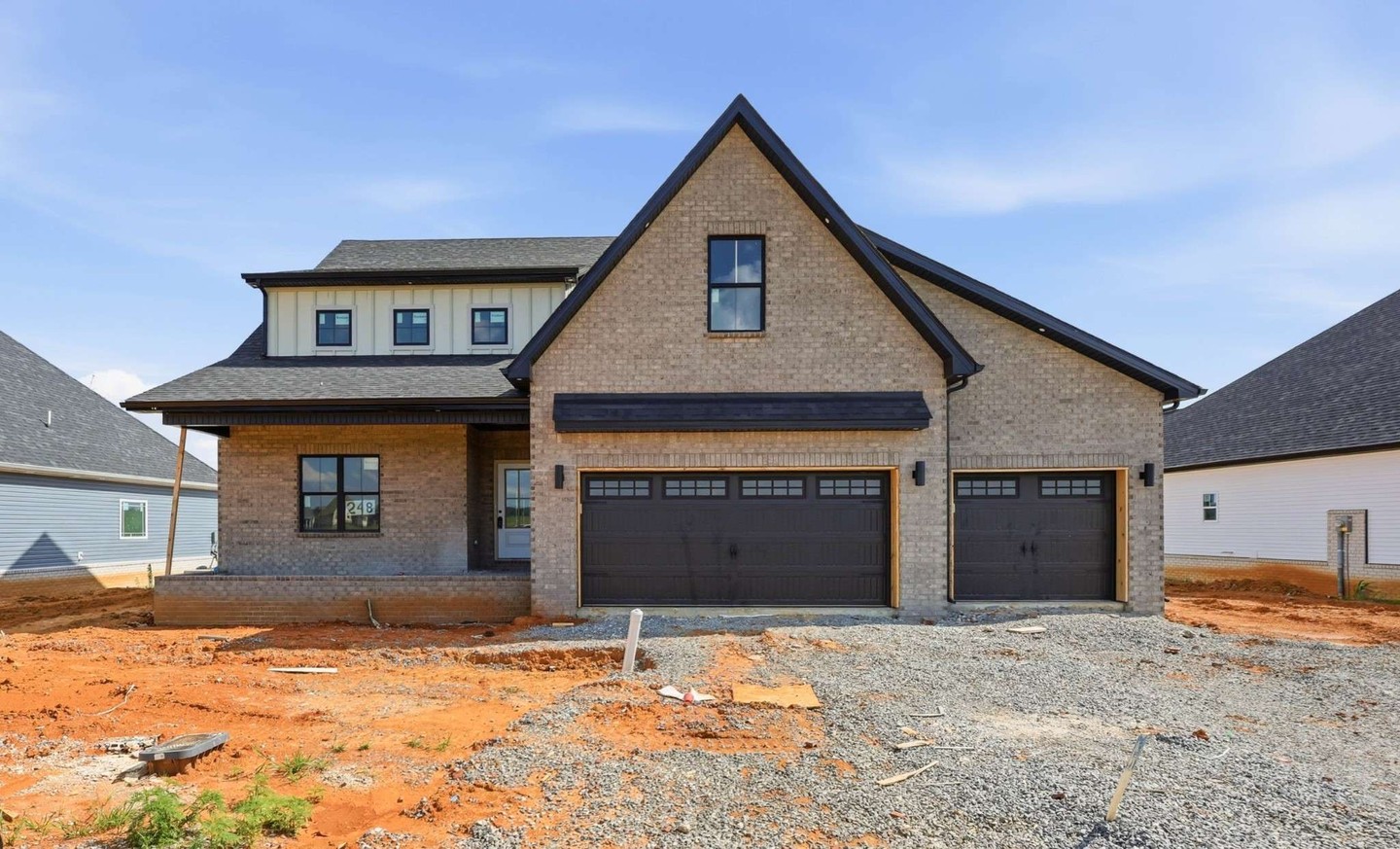 Here’s a new one for you! 🏠🔑
Schedule a showing to tour this beautiful home! 👉📅✨
Don’t miss your chance to make it yours!
📍218 Low Plains Ln, Clarksville, TN 37043 includes 4 bedrooms, 4.0 bathrooms, and 3,100 Sq. Ft.
👉📅✨ Schedule a showing and request more information here! 🔗 Info Link https://www.clarksvillehomeowner.com/d8r4n3qd
🌐🔗Use the link, visit our website 🖥️clarksvillehomeowner.com or call us 📞 931-444-3304 ! 🏡💬 We're excited to help you!
#ClarksvilleTN #ClarksvilleHomesForSale #FortCampbell #PCSClarksville #RealtorClarksville #HomeTour #NewListing #HouseHunting #MilitaryRelocation #RealEstateClarksville #clarksvillehomeowner #DreamHome #TennesseeRealEstate